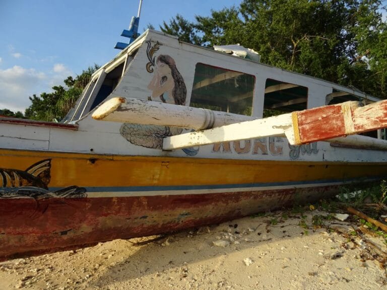 FASTBOATBALI.cz Gili Meno, Lombok, Indonésie