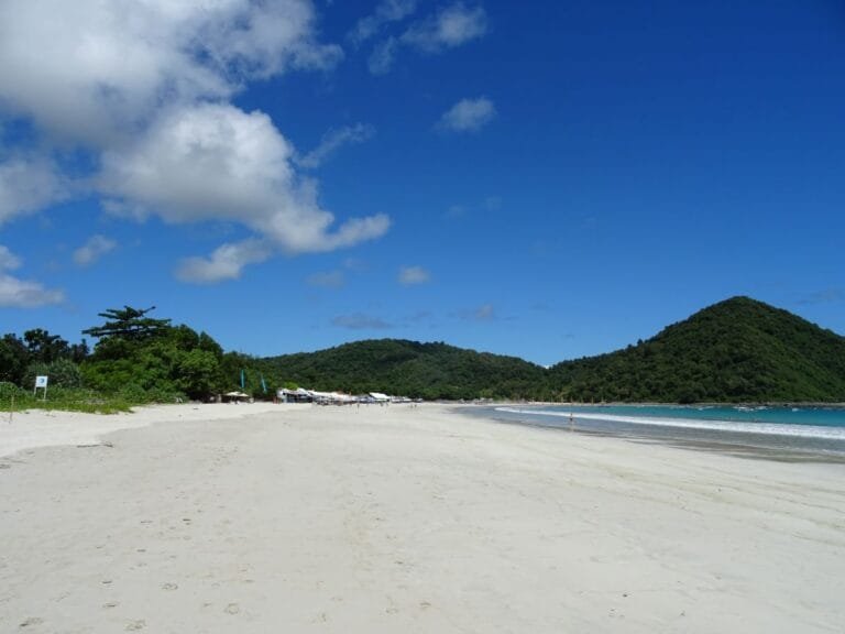 FASTBOATBALI.cz Lombok, Indonésie