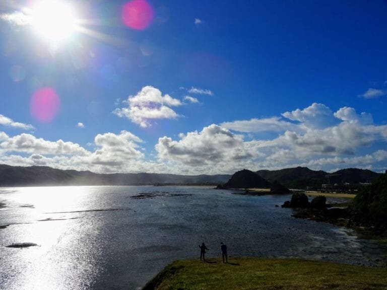 FASTBOATBALI.cz Lombok, Indonésie