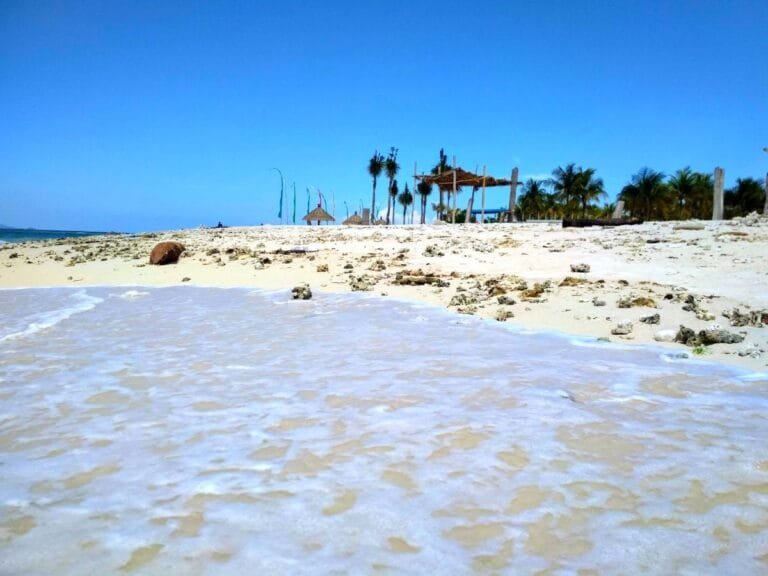 FASTBOATBALI.cz Nusa Lembongan, Bali, Indonésie