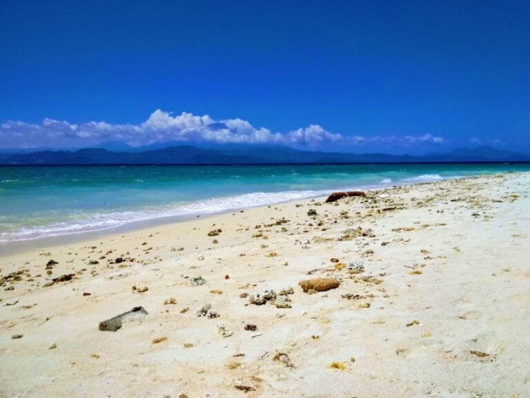 FASTBOATBALI.cz Nusa Lembongan, Bali, Indonésie