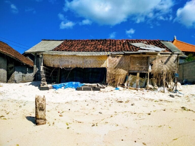FASTBOATBALI.cz Nusa Lembongan, Bali, Indonésie